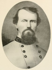 Nathan Bedford Forrest - Alchetron, The Free Social Encyclopedia