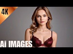 Stunning Russian Beauty in Elegant Lingerie – Captivating Lookbook with Unique Details!