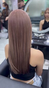 405 reactions · 94 shares | Milk tea color  | Hollywood ladie salon | Facebook