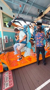 This is what happens when you combine surfing and coasters 🏄‍♂️ these barrels were captured on the Insta360 X3 #seaworld #insta360 #ashrafs #bahrain | Ashrafs Bahrain