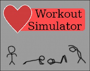Workout Simulator by Colind8