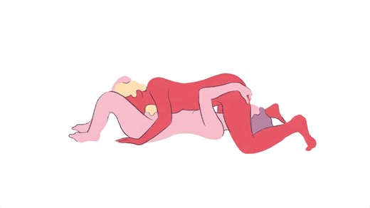 How To 69, According To A Sex Expert