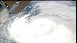 Hurricane Zeta: Powerful storm brings life-threatening storm surge to Louisiana