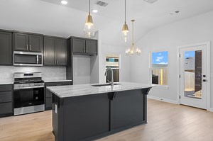 3400 Piney River Drive | Castlewood Trails | Yukon, OK 3 bed |...