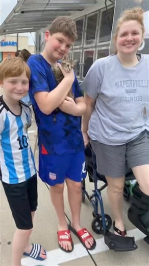 We had a blast at this past weeks PetSmart Adoption Events at Montgomery Plaza, Lake Worth, Hurst and Bryant Irvin! Just look at all these smiling faces. 😊 PetSmart Charities | Humane Society of North Texas