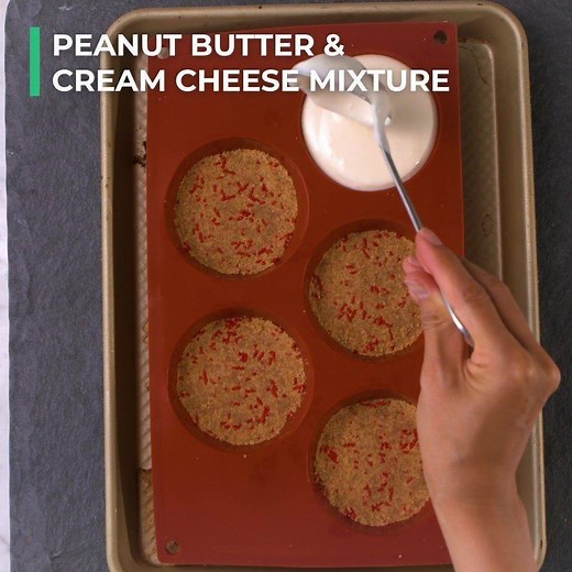 273 reactions · 326 shares | These adorable Snow Globe Cheesecakes are a no-bake MASTERPIECE! ❄️Find the recipe when you download the Food Network Kitchen app and sign up today! | Food Network | Facebook