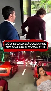 15K views · 1.5K reactions | Ferrari de escada 煮 | Só Fiat Uno | Facebook