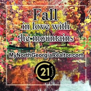 My North Georgia Realtor on Reels
