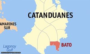 Mga ‘pulis’ nilimas bahay ng ex-mayor, P20M tinangay