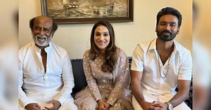 Dhanush Aishwarya Divorce: सुपर स्टार धनुष ने रजनीकांत के बेटी एश्वर्या को दिया तलाक