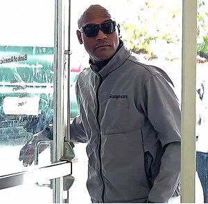 Bank Of America Branch Held Up In Miami