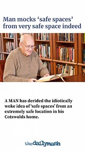 The Daily Mash on Reels