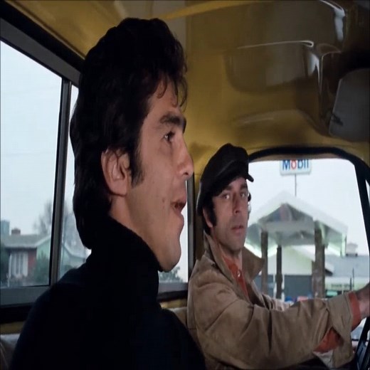 1.3K views · 39 reactions | CHiPs  Season 6 - Corvette C1 chased by CHiPs (Ep01) #crimedrama #act #tvseries | SVPN Magazine | Facebook