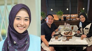 Masih Ingat Pesinetron Cantik Poppy Bunga? Kini Rayakan Anniversary Pernikahan ke-9, Intip Potretnya - TribunStyle.com