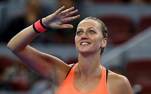 Petra Kvitova undergoes hand surgery, out of action for at least three months