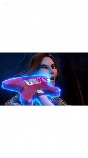 Douxie dit 4k trollhunters