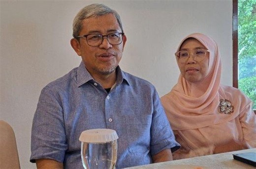 Profil Ahmad Heryawan, Mantan Gubernur Jawa Barat 2 Periode yang Dipuji Dedi Mulyadi Lantaran Hal Ini