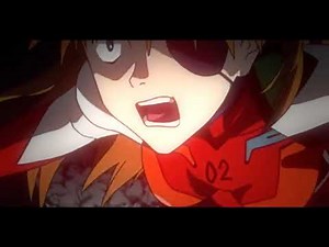 Asuka Langley | Birthday Edit