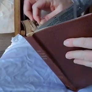 Teal Floral Shepherd's Hook Bookmark – Brass Cross Charm - Etsy UK