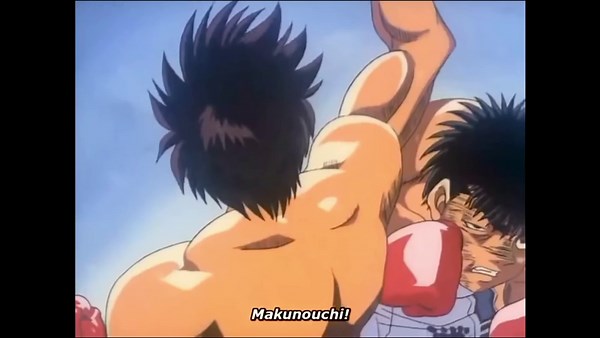 So apparently the Frog Punch is a real Boxing Technique