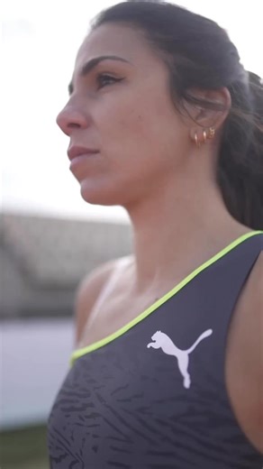 3.7K views · 122 reactions | Spanish #athlete Maria Isabel Perez See...