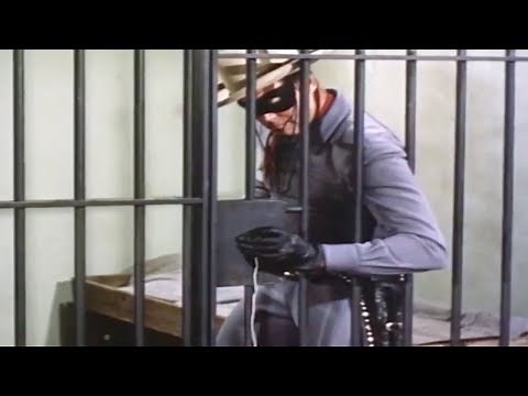 The Lone Ranger | BEST Moments Compilation