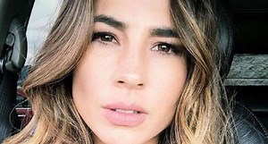 A Carla Giraldo le preguntaron si fue prepago y ella respondió, pero en otro plan