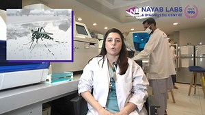 Nayab Labs | Nayab Labs & Diagnostic Centre