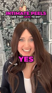 Intimate Peels, Are They Safe To Do? #platinum_skin_care #skincare #skingoals #skincaretips #skincareproducts #healthyskin #skincareroutine #crueltyfree #crueltyfreebeauty #beautyaddict #beauty #antiagingskincare #results #bodycare #skincare101 #skin #skinlove #chemicalpeel #peels #peeling #intimatearea | Platinum Skin Care | Facebook