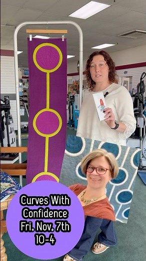 Class: Curves With Confidence with Michelle Trimble @quiltingchemistry #modernquilting #chicoca
