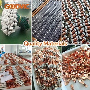 [Hot Item] Miniature Size Gw718b 80A Control Relays and Shunt Relay for Smart Metering