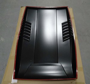 [Hot Item] Custom Hood Scoop Bonnet for Ranger T7 T8 T9 Models