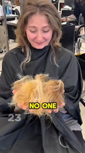 This Lady Cut All Off Her Hair and Her Blonde Pixie Transformation Left Everyone Speechless... Results in Comments 👇👇👇 | Everything about life