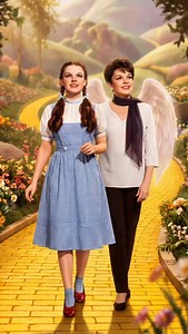 893K views · 370K reactions | Then & Now: The Wizard of Oz 朗❤️ Visuals by @junkboxai | Junkboxai | Facebook