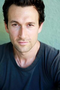 Aaron Lazar - Alchetron, The Free Social Encyclopedia