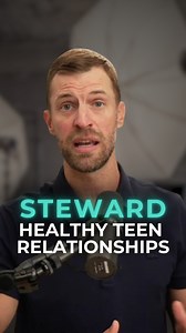 Here are 3 tips to help your teenagers build healthy friendships: 👉 Be a great role model: Show your teenagers how to have healthy friendships by modeling it to them with your friendships. Are you serving your friends? Are you praying for them? Are you talking about them in a positive light when they are not around? 👉 Facilitate positive friendships: If you can, get your kids around other virtuous, hard-working kids. Religious institutions or sports teams can be a good place for your kids to f