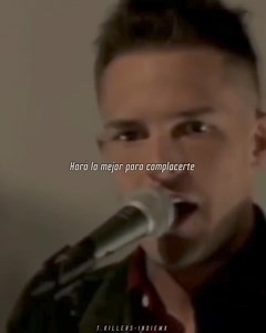 Brandon Flowers - Bette Davis Eyes -JosDep⚡ | T.Killers-Indiemx