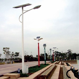 [Hot Item] Multi-Pyramidal Steel Stadium Light Poles