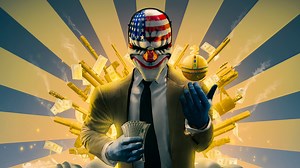 Payday 3 Nebula Data Error - fix "Failed to fetch game config data" error