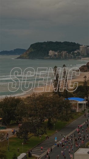 Make Gold Coast your next start line. Run in Paradise 4-5 July 2026, along the beautiful, flat coastline. A perfect winter escape! Entries open 2 December 2025. | Gold Coast Marathon