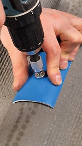 156K views · 204 reactions | Easy Way To Repair A Leaky Ceiling | Crafty Panda How | Facebook