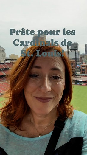 #cardinal #stlouis | Clin d'oeil de Lindou