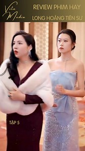 82K views · 3.8K reactions | Long Hoàng Tiên Sư - Phần 5: Bà mẹ lật mặt như lật bánh tráng khiên khán giả phải chóng mặt , Long Hoàng dần lộ diện thân phận của mình. #drama #phimhay #phimmoi #reviewphim | Abdullah Moody | Facebook