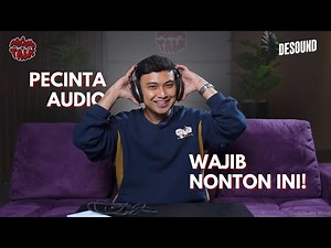 TRY LISTENING TO THIS... YOU'LL IMMEDIATELY UNDERSTAND THE DIFFERENCE! SENNHEISER HD 505 REVIEW