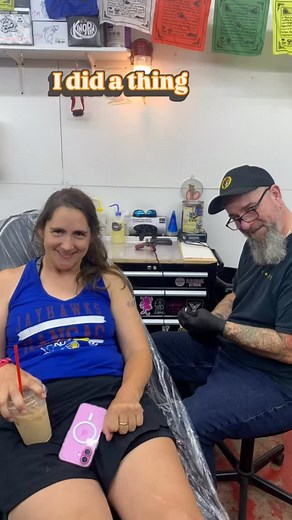 #cpstrong💚 #deadwood #deadwoodcustomcycles | Brianne Alley