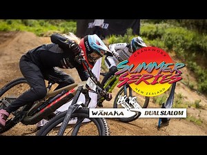 Wanaka Dual Slalom