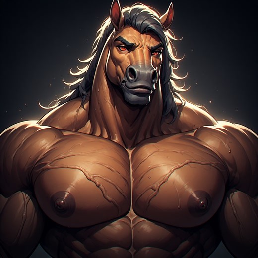 Horsey 2