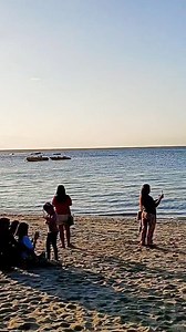 39K views · 535 reactions |  WHITE SAND SA ORIENTAL MINDORO Narating ko ang isa sa pinaka dulong lugar sa Pola at naroon pala ang mga naggagandahang pasyalan at white sand beaches ⛱️ BIHIYA Beach TAGUMPAY Beach Documentaries _ learn more. explore more | Oriental Mindoro Channel | Facebook