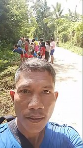 General cleaning Ng brgy arado uson masbate | Marven Peralta