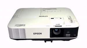 POWERLITE 975W PROJ 3600L WXGA